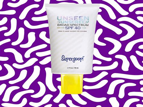 25 Sunscreens That Wont Break You Out We Promise