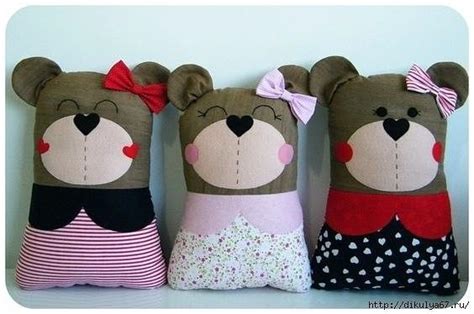 К НАСТУПАЮЩЕМУ ГОДУ СОБАКИ. ПОДУШКИ.ИДЕИ. | Интересный контент в группе ...