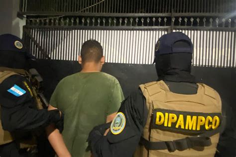 Capturan A Cinco Agentes De La Policía Acusados De Secuestro Agravado En Sps El Pulso