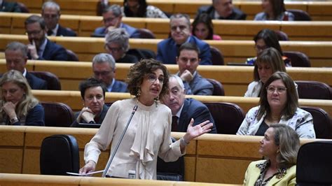 El Pp Da Marcha Atr S A La Pol Mica Subida De Sueldo Para La Mesa Del