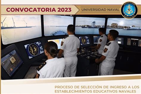 Convocatoria Marina Requisitos Para Estudiar En La Semar Luz