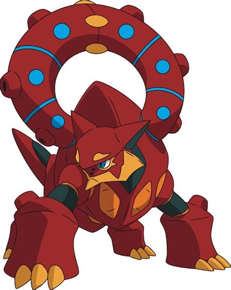 Volcanion Pokemon Pokemon Drawings Cute Pokemon Wallpaper