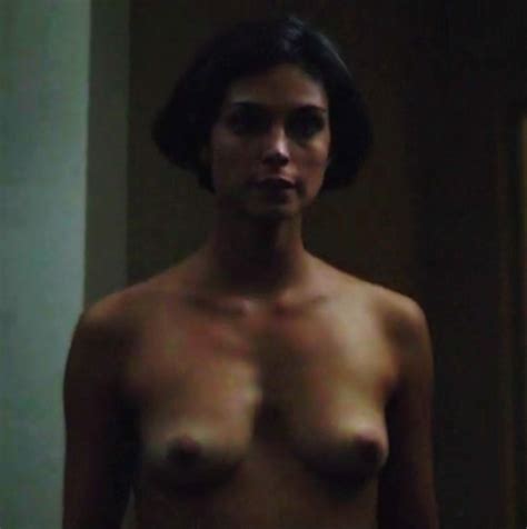 Morena Baccarin Nude Naked Onlyfans