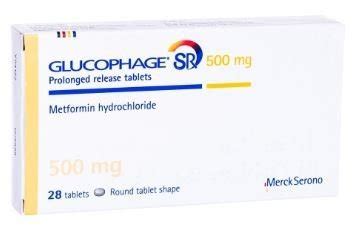 Glucophage Sr Mg S Tablet Hng Online Pharmacy