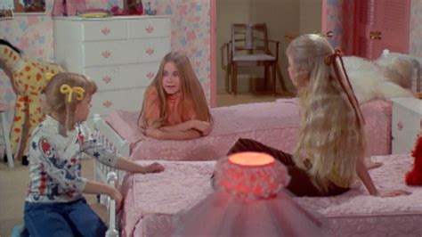 Watch The Brady Bunch Season 2 Episode 19 The Liberation Of Marcia