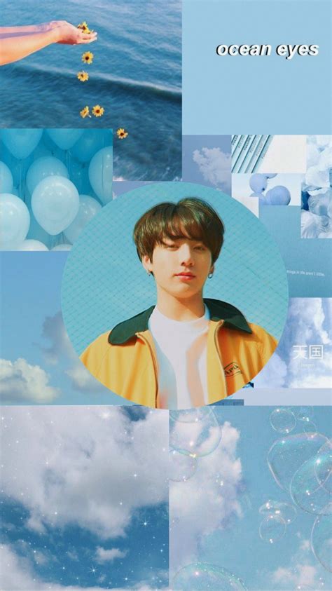 Bts Aesthetic Euphoria Wallpaper