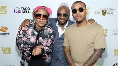 Bow Wow Says Jermaine Dupri Did Not Create ‘106 And Park Da Brat Defends Jds Claims