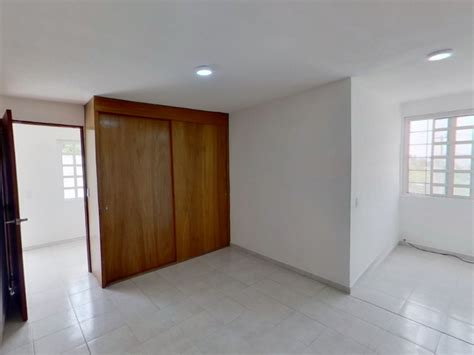 Venta Departamento En Lomas Lindas I Secci N Atizap N De Zaragoza Eb