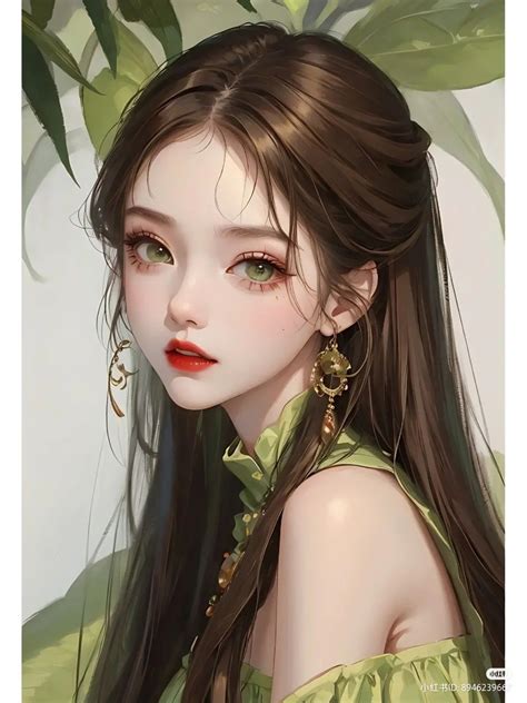 Pin By 庭庭 On 1🍭personal Taste🍭 Anime Art Tutorial Digital Art Anime Anime Art Beautiful