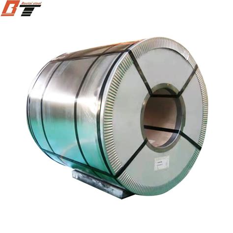 ASTM A653 G550 Gi Coils SPHC SPCC JIS G3312 Carbon Hot Cold Rolled Mild Carbongalvanized Steel