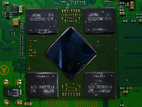 Inside the PS3: For real? That's RSX? - PS3 - Gaming