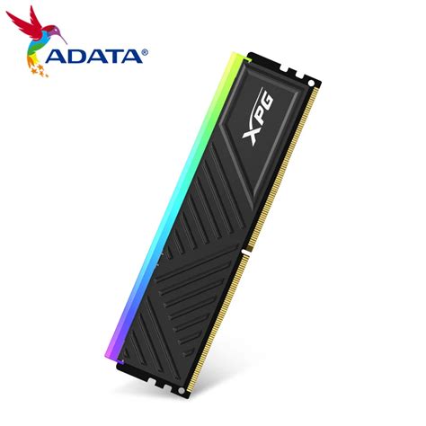 ADATA Mem Ria RAM De Jogos Dissipador Single U DIMM XPG SPECTRIX