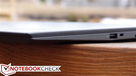 Test Lenovo Thinkpad X Carbon Early Ultrabook Notebookcheck