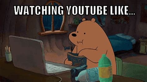 Watching Youtube  Watching Youtube Like Discover And Share S