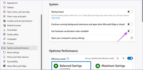 Come Disabilitare L Accelerazione Hardware In Chrome Edge Firefox