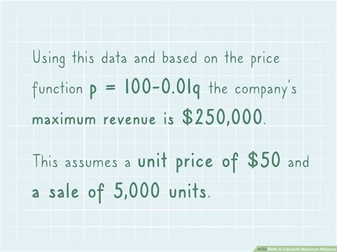 💌 How to calculate revenue. How to Calculate Revenue: Examples and ...