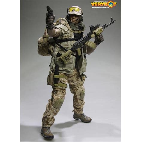 Monkey Depot Uniform Set Very Hot PMC Private Military Contractor VH 1047