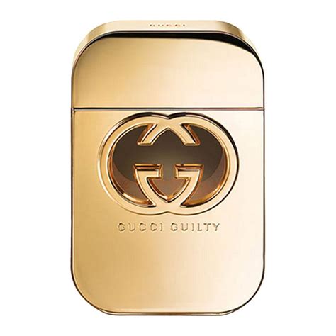 Gucci Guilty Intense Eau De Parfum 75ml Eshaistic Pk