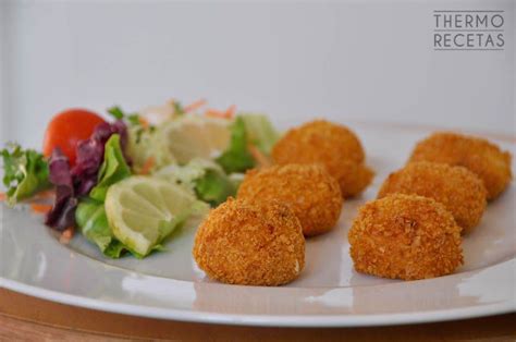 Cómo Hacer Croquetas Al Horno Maripo