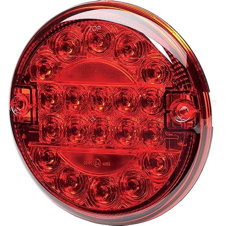 LED 700 12V NEBELSCHLUSSLEUCHTE 24V NEBELSCHLUSSLEUCHTE NEBELLEUCHTE