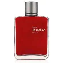 Deo Parfum Natura Homem Sagaz Masculino Ml Amadeirado Intenso