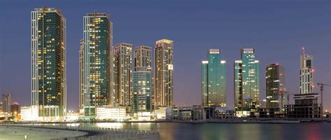 Bay View Tower By First Gulf Properties On Al Reem Island Abu Dhabi