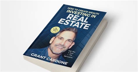 Top 6 Grant Cardone Books | Growth Hackers