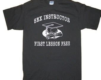 Popular Items For Sex Instructor On Etsy