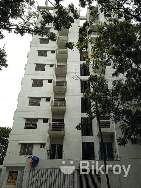 3bed 1130sft Ready Flat For Sale Besides Of Beribadh Dhour Near MRT