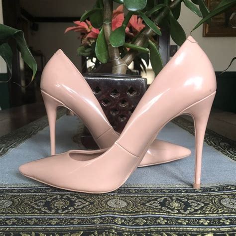 Aldo Shoes Nude Pumps Poshmark