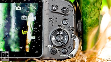 Fujifilm Finepix Xp Review Pcmag