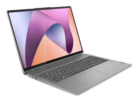 Lenovo IdeaPad Flex 5 16IRU8 82Y10000FR Argent Tactile IPS 2 5K