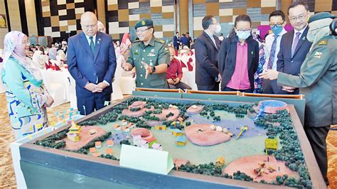 Putting the spotlight on mental health | Borneo Bulletin Online