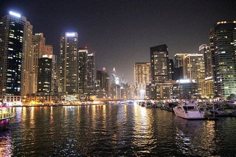 Tour nocturno por Dubái con entradas para el Burj Khalifa Hellotickets