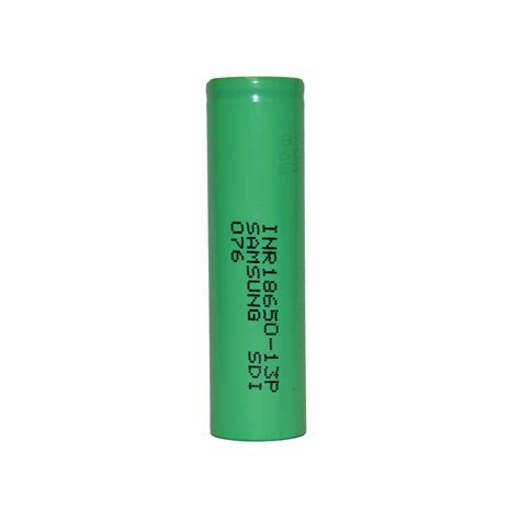 Samsung INR18650-13P 18A - Batteri Energi