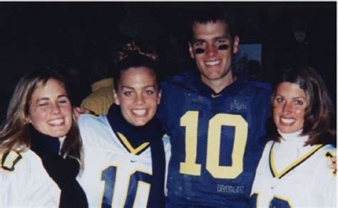 Sports Instructor Maureen Brady Parents: Tom Sr. And Galynn Patricia