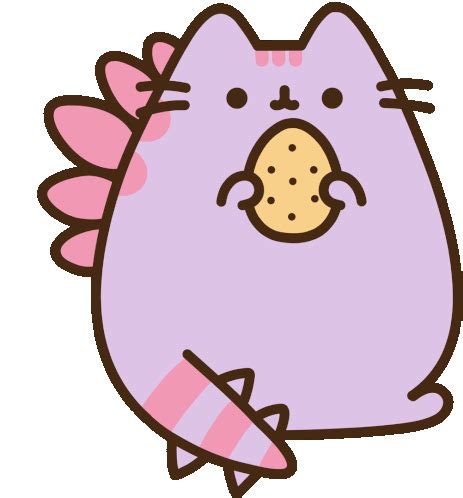 Via Giphy Pusheen Cute Pusheen Cat Pusheen Stickers The Best Porn Website