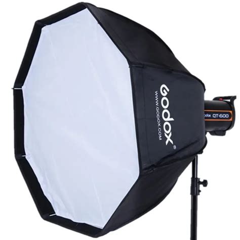 Godox Ue Cm Softbox Professional Portable Octagonal Umbrella Softbox