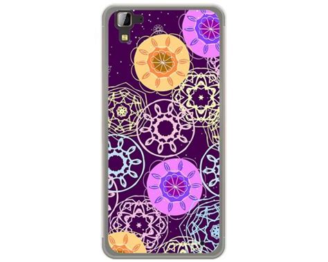 Tumundosmartphone Funda Gel Tpu Hisense C Rock Dise O Radial Miravia