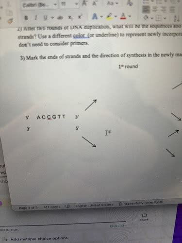 MCB Exam 3 Worksheets Flashcards | Quizlet