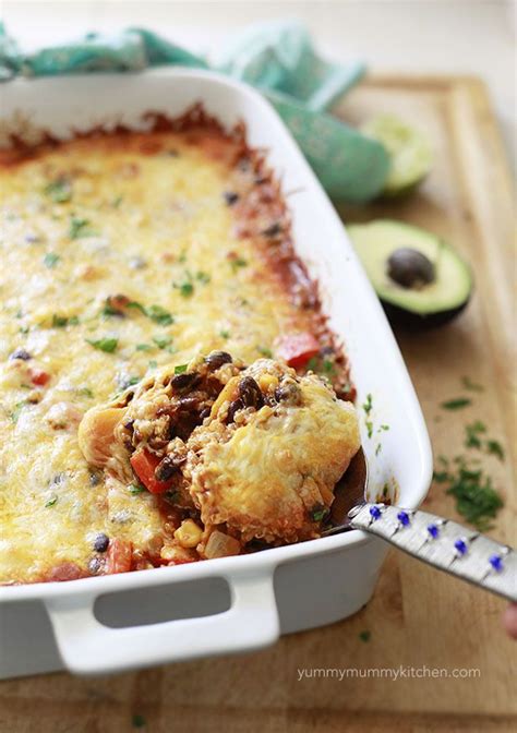 15 Healthy Mexican Recipes For Cinco De Mayo Recipes Cheap