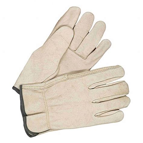 Bdg S 7 Cowhide Leather Gloves 55la9720 1 1571 9 Grainger