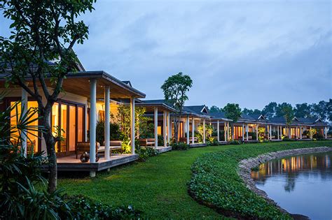 Zecha's Newest Resort in Vietnam: Azerai Can Tho | New & Noteworthy | Hideaway Report