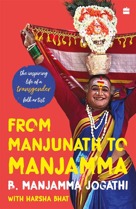 Padma Shri awardee B Manjamma Jogathi opens up about her inspiring life