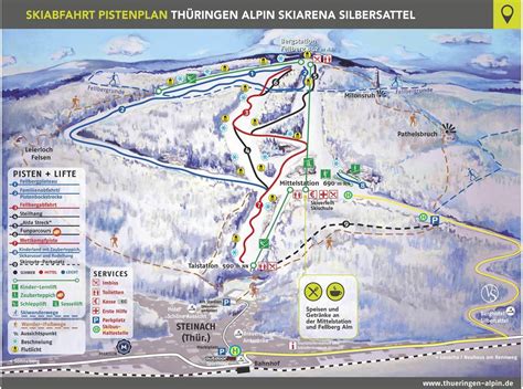 Webcams Skiarena Silbersattel Steinach Webcam Skiarena Silbersattel