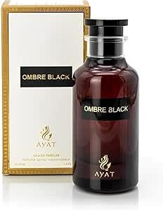 AYAT PERFUMES Eau De Parfum 100ml Arabian Fragrance De Dubai Pour Les