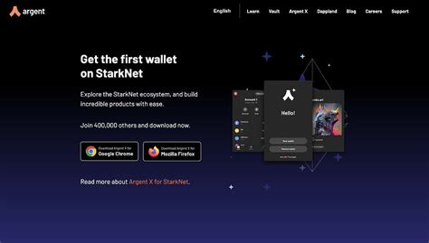 StarkNet STRK Token Airdrop Guide Are You Eligible