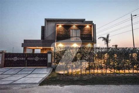 New House 1 Kanal Upper Portion Dha Phase 4 For Rent DHA Phase 4 DHA