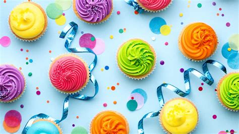 28 Cupcake Wallpapers - Wallpaperboat