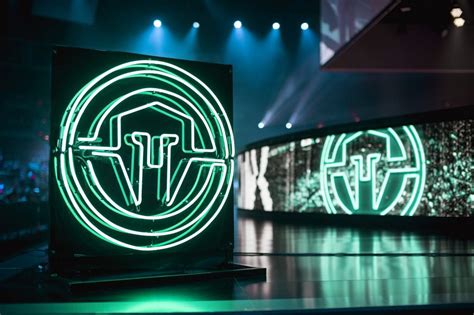 Immortals Fait L Acquisition D OpTic Gaming Et Infinite Esports